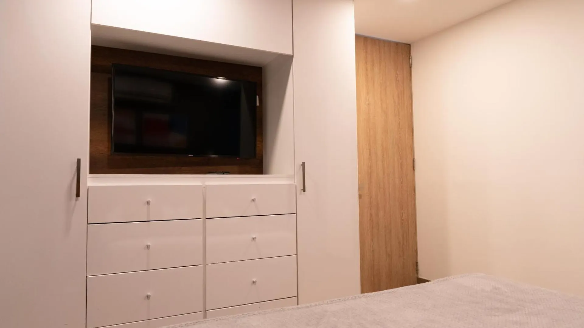 Appartement Edificio Provenza 401 à Medellín Colombie