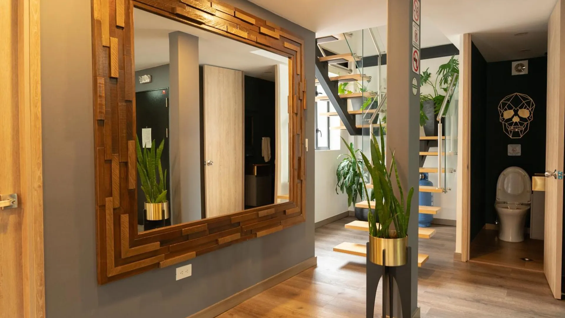 Appartement Edificio Provenza 401 à Medellín