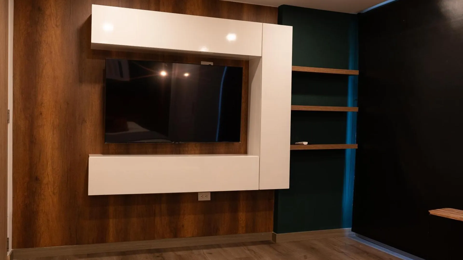 Appartement Edificio Provenza 401 à Medellín 0*,