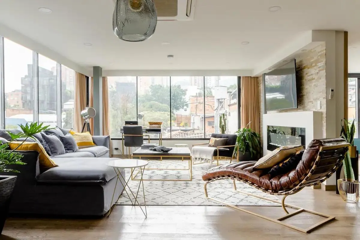 اتصالات Edificio Provenza 401 